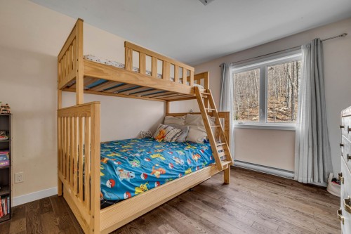 Bedroom - 5 Ch. Des Bolets, Stoneham-Et-Tewkesbury, QC - Indoor Photo Showing Bedroom