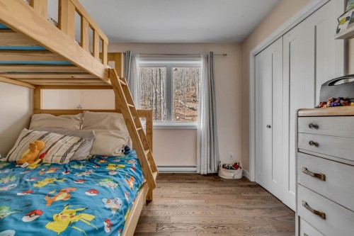 Bedroom - 5 Ch. Des Bolets, Stoneham-Et-Tewkesbury, QC - Indoor Photo Showing Bedroom