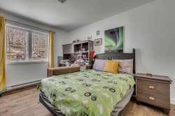Chambre à coucher principale - 