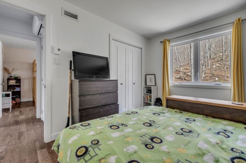 Bedroom - 5 Ch. Des Bolets, Stoneham-Et-Tewkesbury, QC - Indoor Photo Showing Bedroom