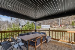Terrasse - 