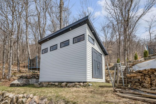 Shed - 5 Ch. Des Bolets, Stoneham-Et-Tewkesbury, QC - Outdoor