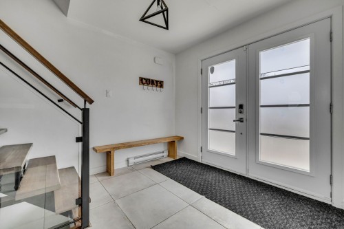 Mud Room - 5 Ch. Des Bolets, Stoneham-Et-Tewkesbury, QC - Indoor Photo Showing Other Room