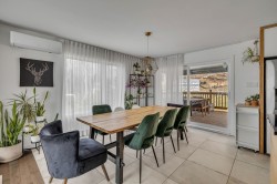 Salle à manger - 