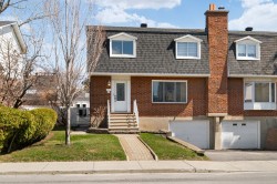 9021 Av. Choppin Montréal (Anjou), QC H1J 2A2