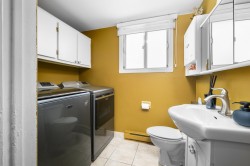 Salle d'eau - 