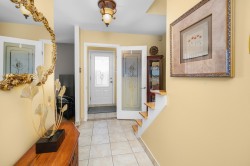 Hall d'entrée/Vestibule - 