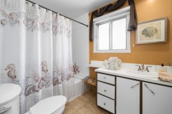 Salle de bains - 