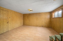 Salle familiale - 
