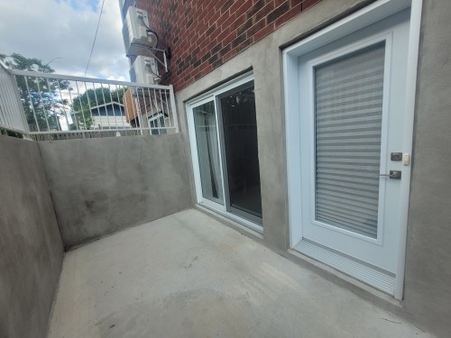 Patio - 1113 Rue Balmoral, Longueuil (Saint-Hubert), QC - Outdoor With Exterior