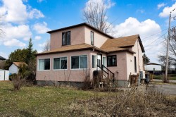 2981 Boul. Perrot Notre-Dame-De-L'Île-Perrot, QC J7W 2S3