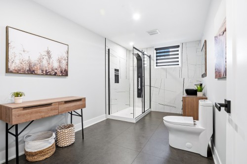 Salle de bains - 1508 Ch. Des Coteaux, Farnham, QC - Indoor