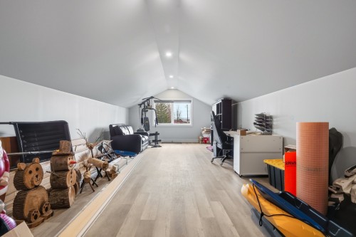 Rangement - 1508 Ch. Des Coteaux, Farnham, QC - Indoor