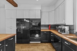 Kitchen - 