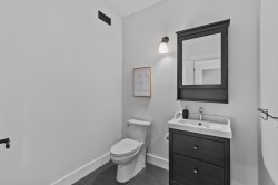 Bathroom - 
