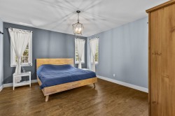 Master Bedroom - 