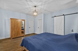Master Bedroom - 