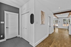 Mud Room - 