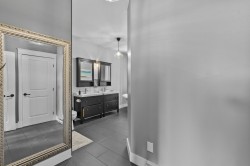 Master Bathroom - 