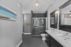 Master Bathroom - 