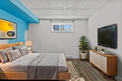 Bedroom - 