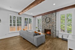 Living Room - 