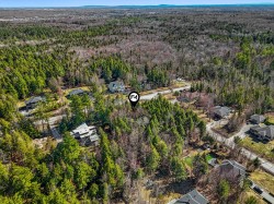Aerial View - 
