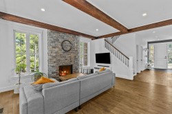 Living Room - 