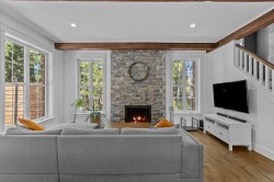 Living Room - 