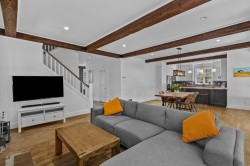Living Room - 