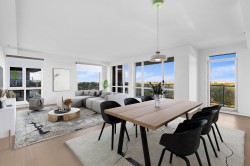 702-205 Ch. Bates Mont-Royal, QC H3S 1A1