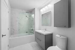 Master Bathroom - 