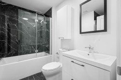 Bathroom - 
