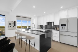 Kitchen - 