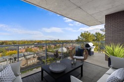 Balcony - 