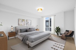 Master Bedroom - 
