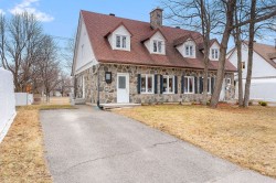 3566 Rue Pélissier Québec (Sainte-Foy/Sillery/Cap-Rouge), QC G1X 3W9