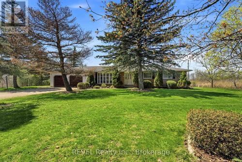 69 DARBY ROAD  Welland (Cooks Mills), ON L3B 5N4