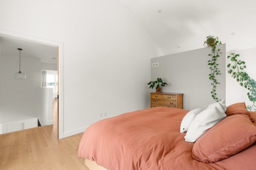 Chambre à coucher principale - 6560 Route Du Missouri, Bécancour, QC 