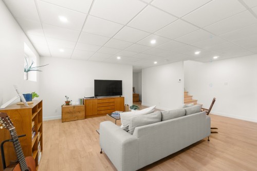 Salle familiale - 6560 Route Du Missouri, Bécancour, QC 