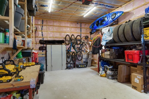 Garage - 6560 Route Du Missouri, Bécancour, QC 