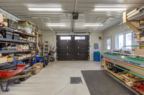 Garage - 6560 Route Du Missouri, Bécancour, QC 