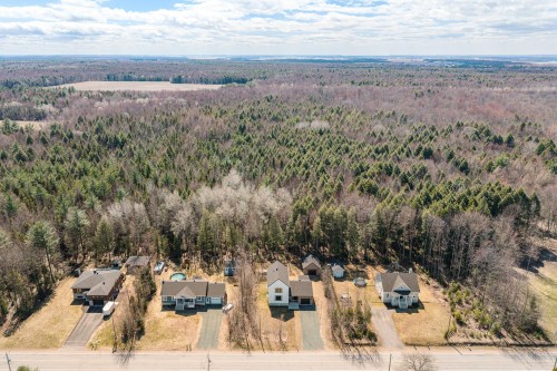 Vue d'ensemble - 6560 Route Du Missouri, Bécancour, QC 