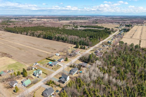 Vue d'ensemble - 6560 Route Du Missouri, Bécancour, QC 