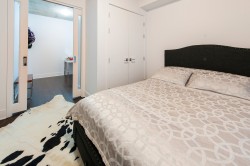 Master Bedroom - 