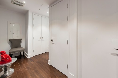 Entrée extérieure - 806-1188 Av. Union, Montréal (Ville-Marie), QC - Indoor Photo Showing Other Room