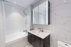 Bathroom - 