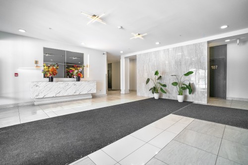 Hall d'entrée/Vestibule - 605-9185 Rue Lennon, Brossard, QC - Indoor Photo Showing Other Room