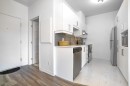 Cuisine - 605-9185 Rue Lennon, Brossard, QC  - Indoor Photo Showing Kitchen 