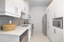 Cuisine - 605-9185 Rue Lennon, Brossard, QC  - Indoor Photo Showing Kitchen 